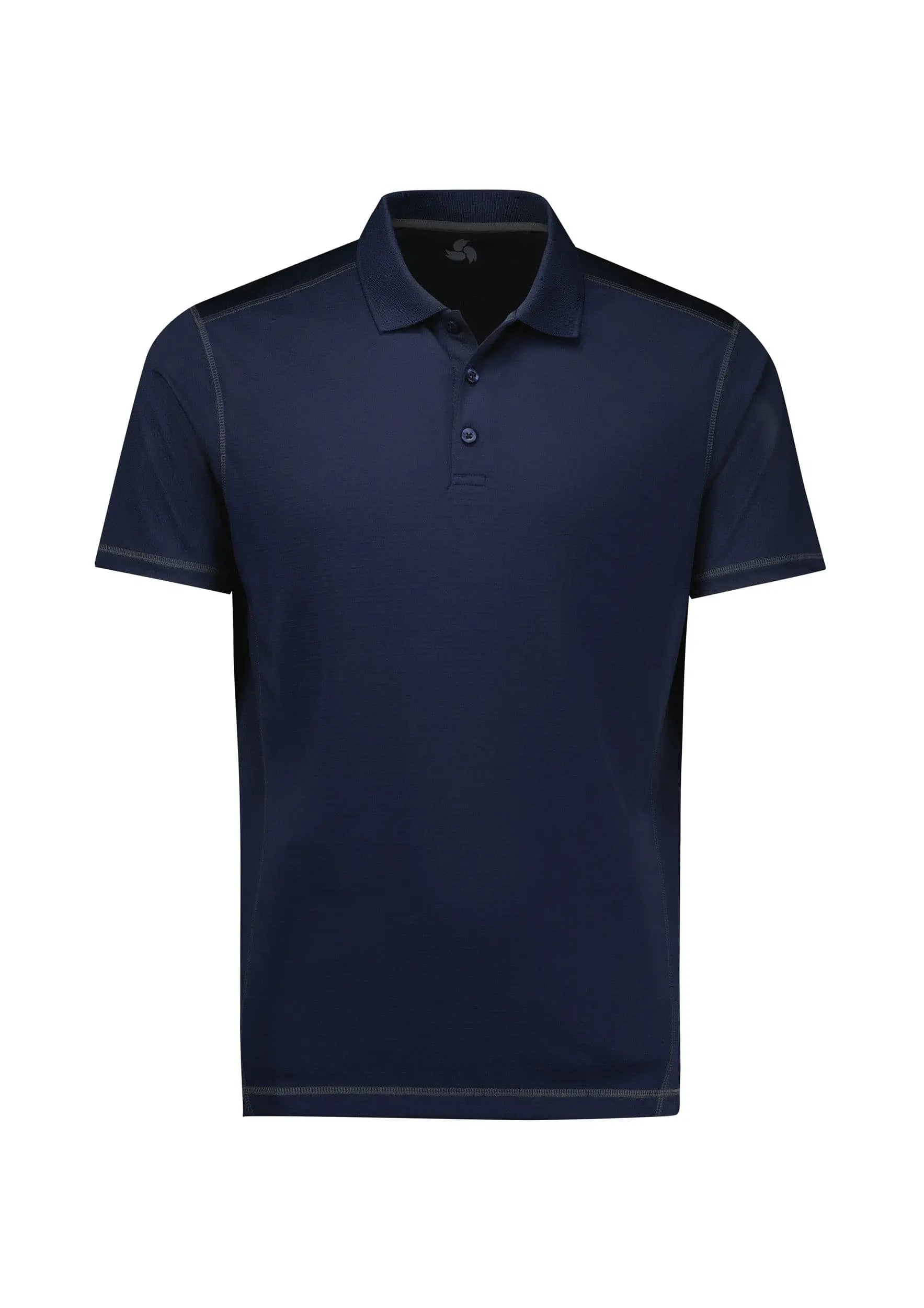 Biz Collection Dart Contrast Men's Polo P419MS - City Workwear